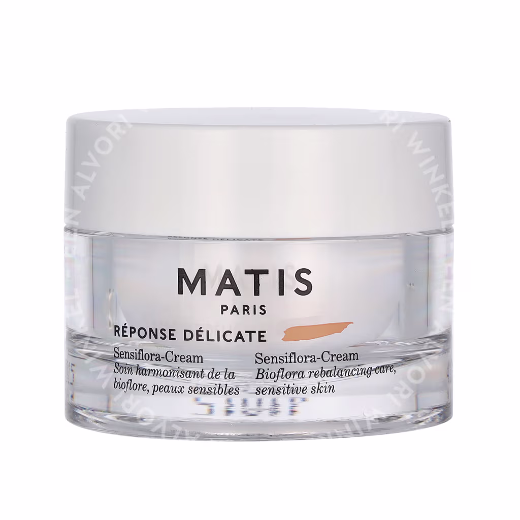 Matis Matis Reponse Delicate Sensiflora Cream