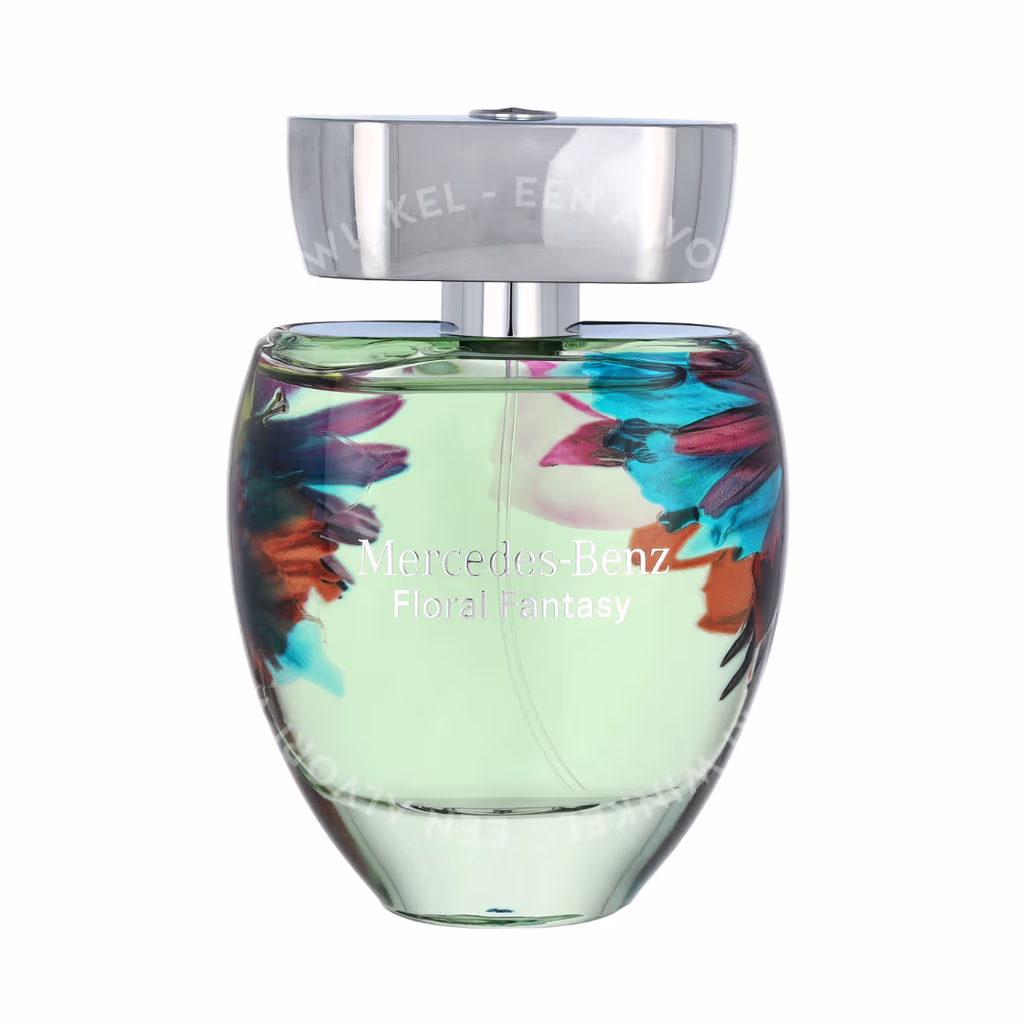Mercedes Benz Mercedes Benz Floral Fantasy Edt Spray