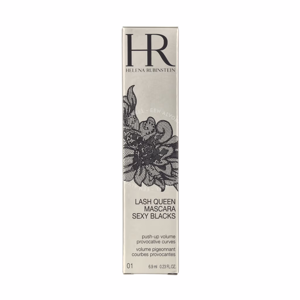Helena Rubinstein HR Lash Queen Mascara Sexy Blacks — foto 2
