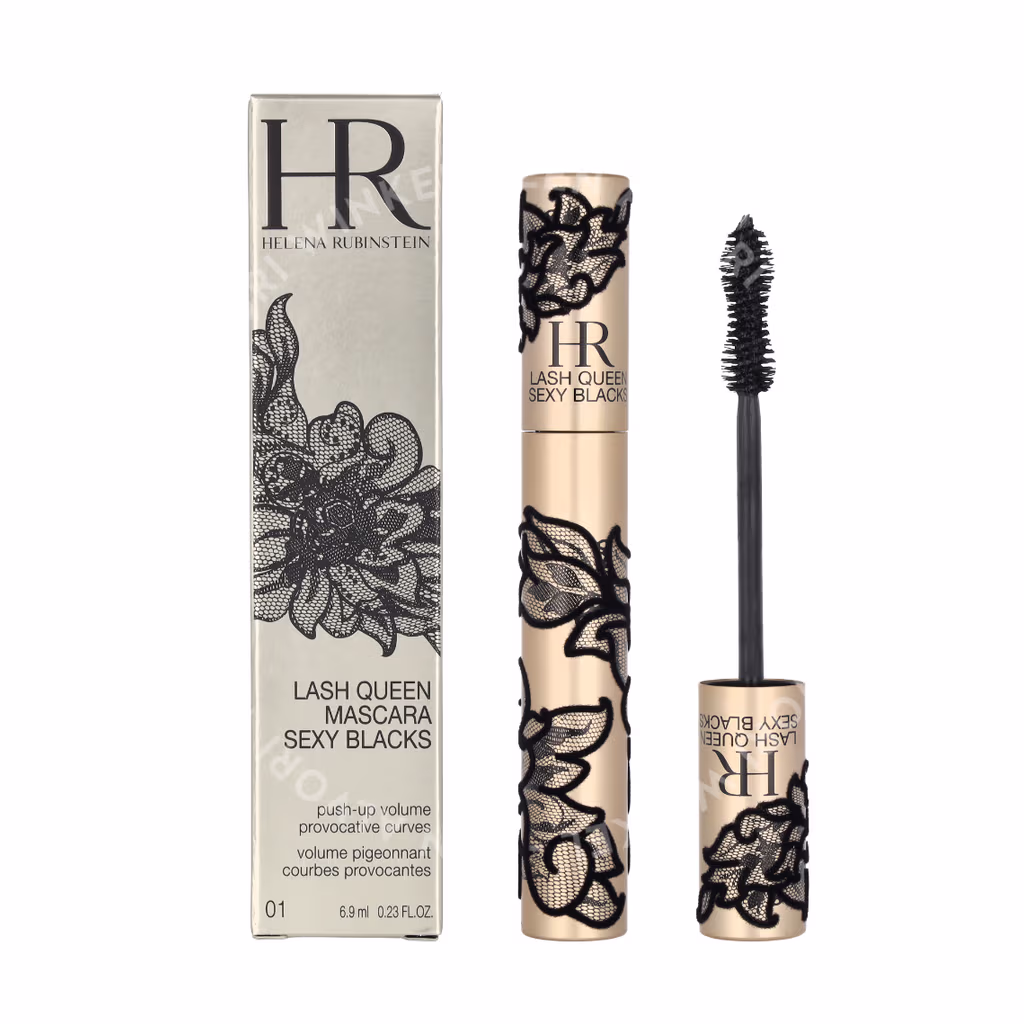 Helena Rubinstein HR Lash Queen Mascara Sexy Blacks — foto 3