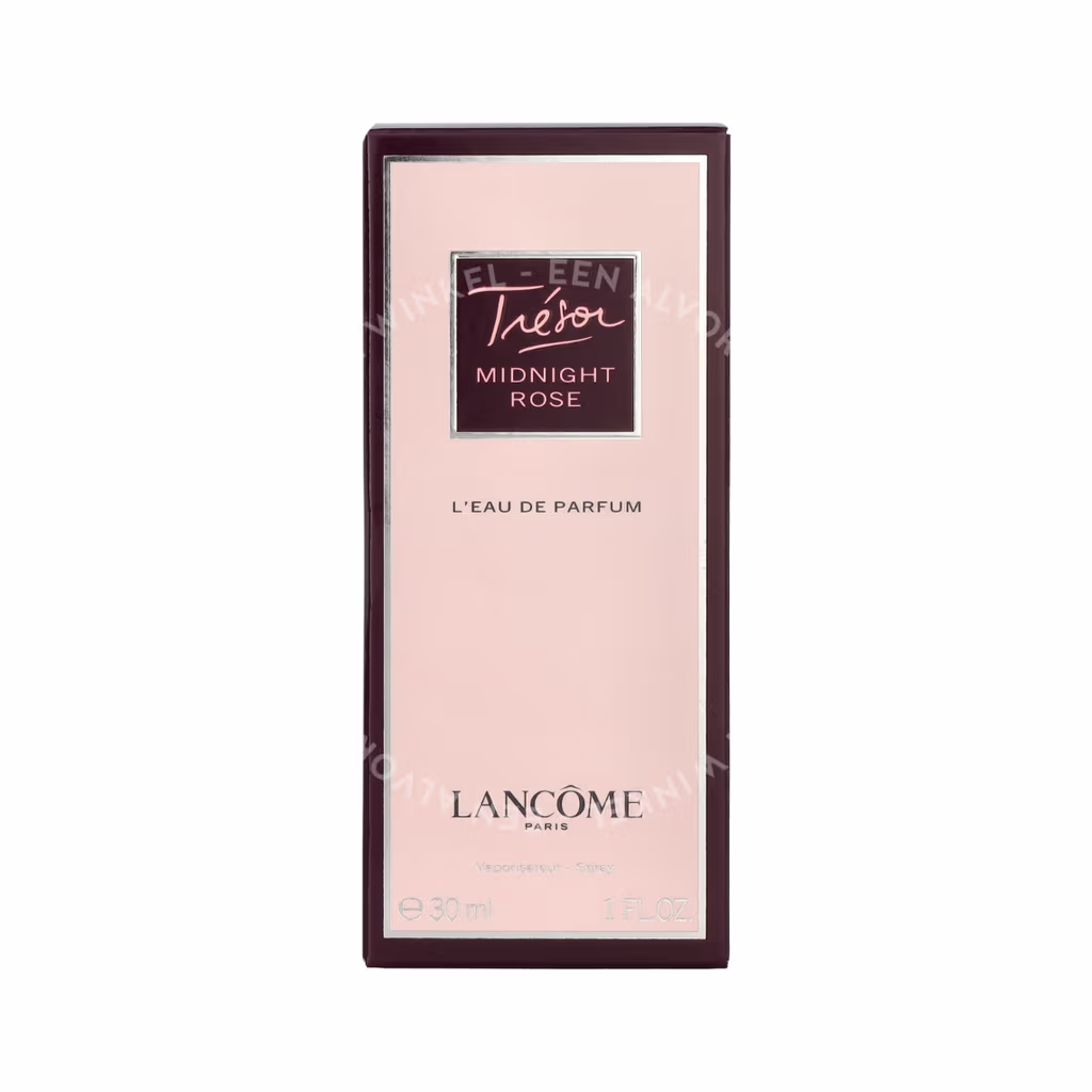 Lancome Lancome Tresor Midnight Rose Edp Spray — foto 2