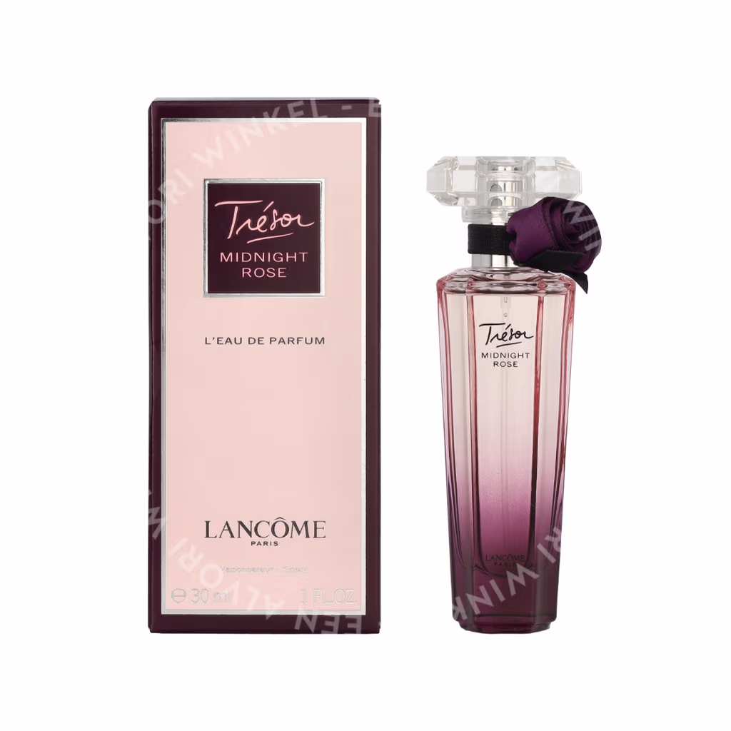 Lancome Lancome Tresor Midnight Rose Edp Spray — foto 3