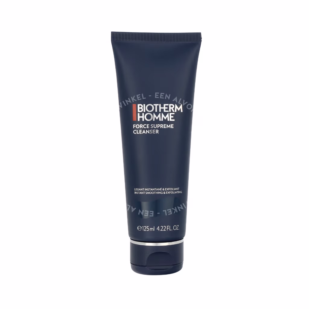 Biotherm Biotherm Homme Force Supreme Cleanser
