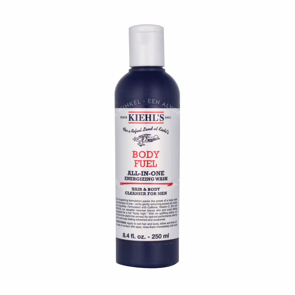 Kiehl's Kiehl's Clearly Corrective B&S Moisture Treatment — foto 2