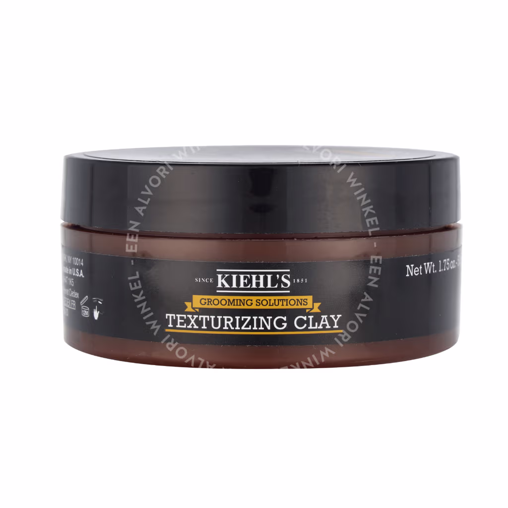 Kiehl's Kiehl's Grooming Solutions Texturizing Clay — foto 2
