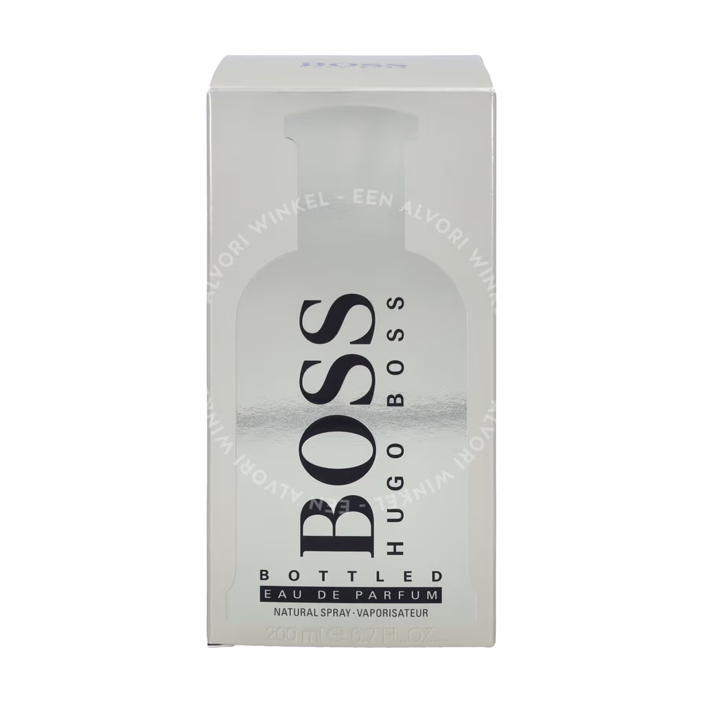 Boss Boss Bottled — foto 2