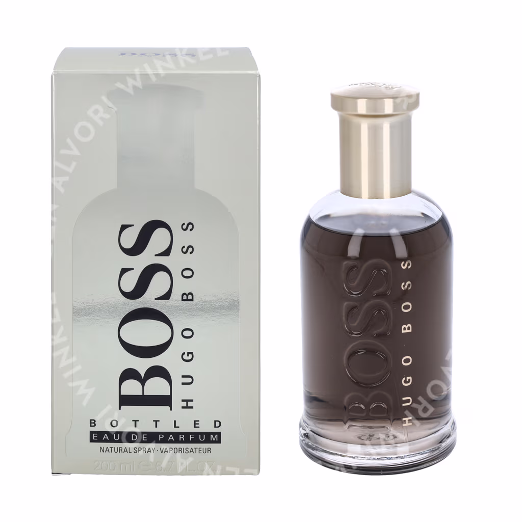 Boss Boss Bottled — foto 3