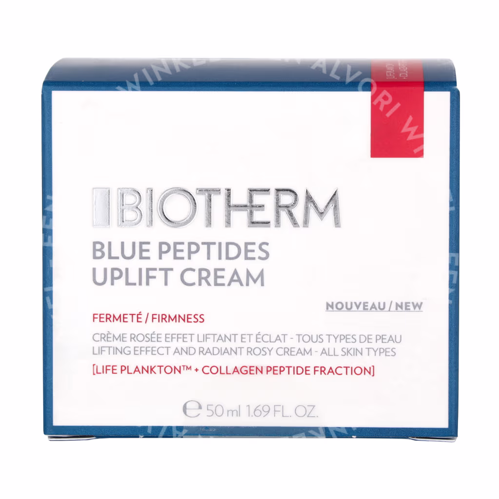 Biotherm Biotherm Blue Therapy Uplift Day Cream — foto 2