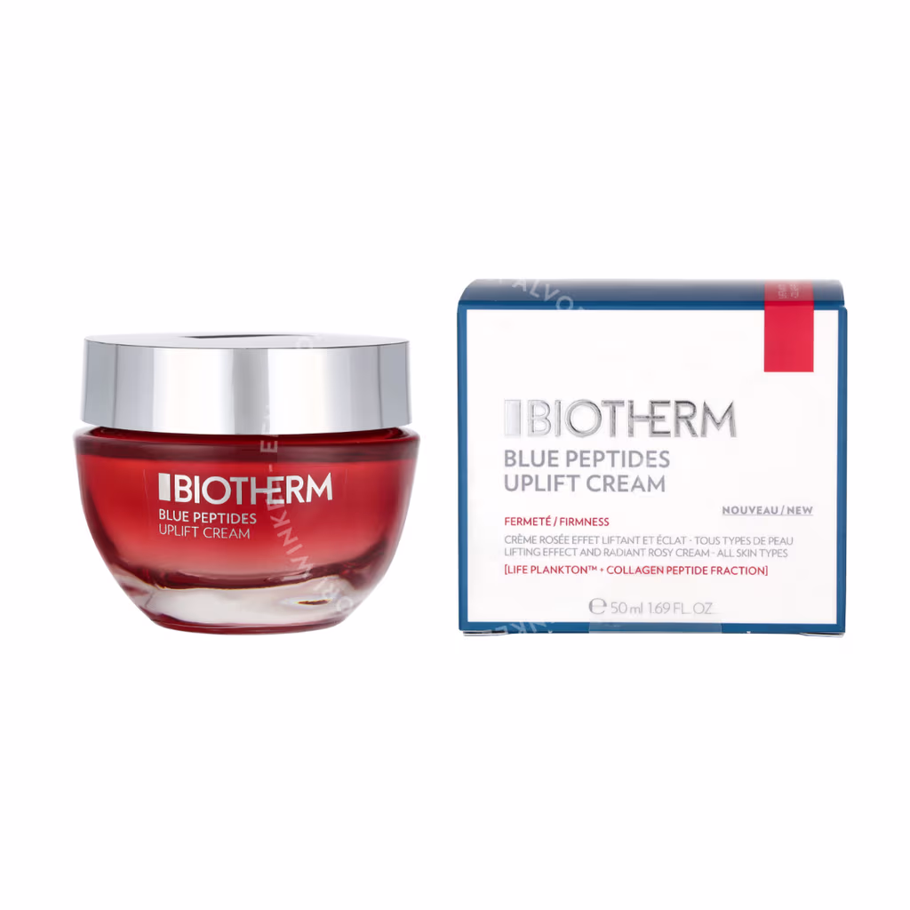Biotherm Biotherm Blue Therapy Uplift Day Cream — foto 3