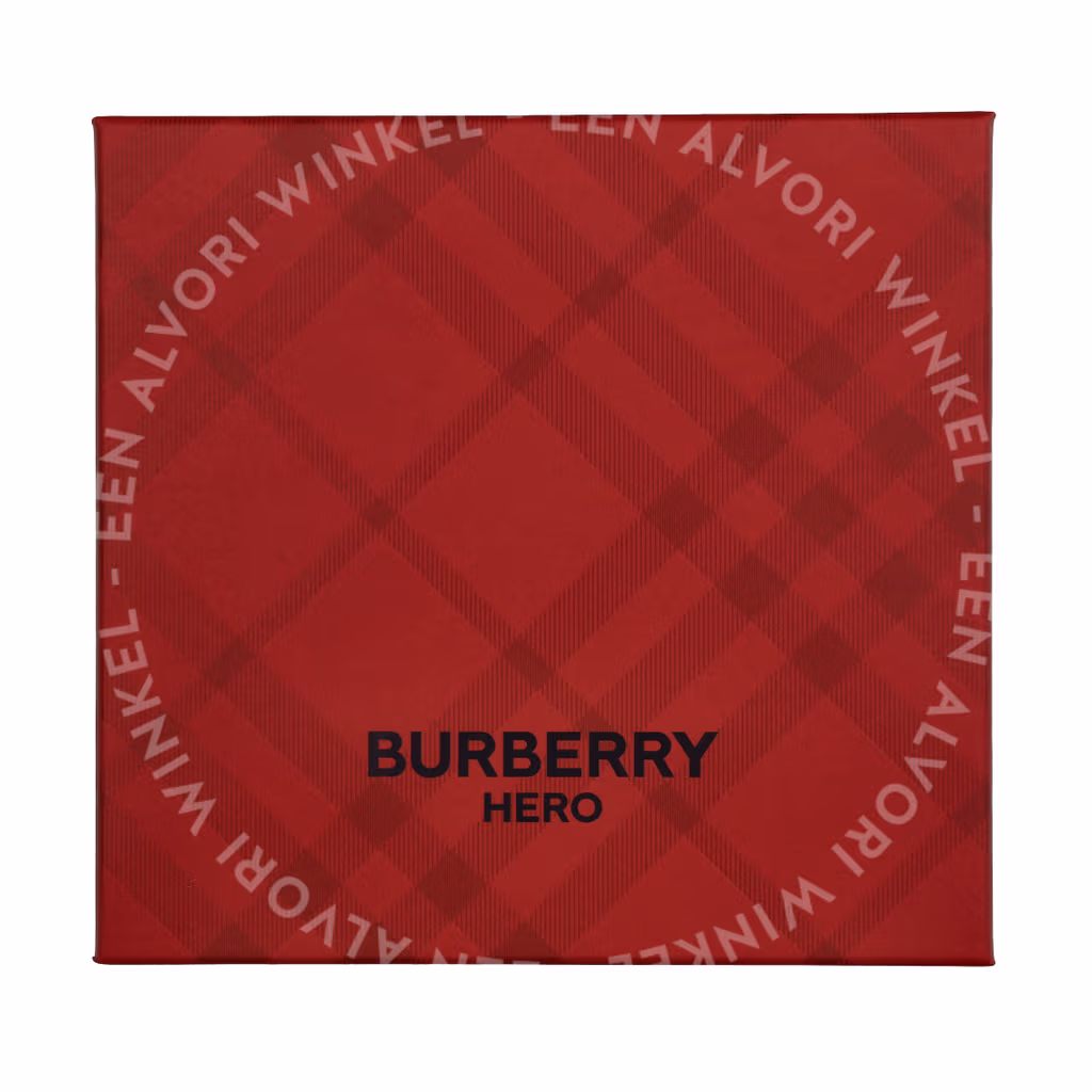Burberry Burberry Hero Giftset — foto 2