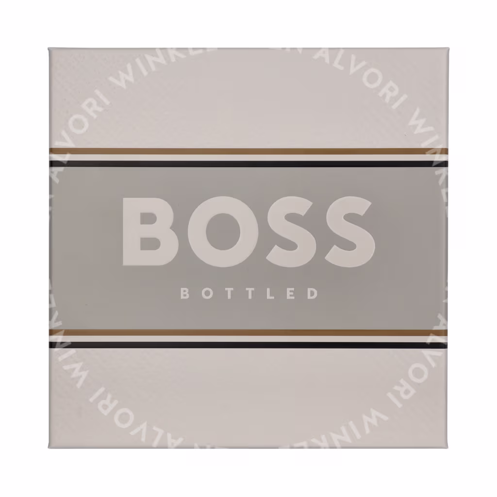 Boss Boss Bottled Giftset — foto 2