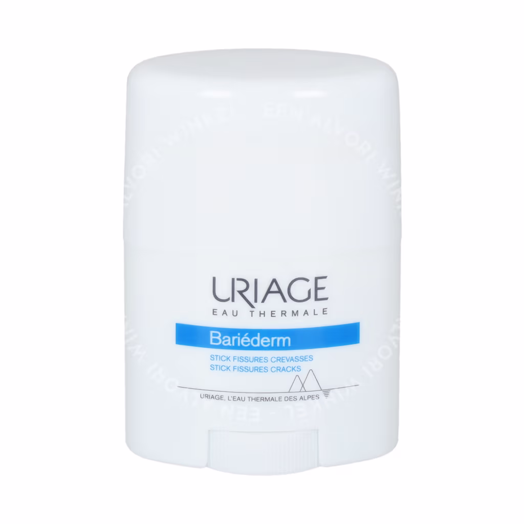 Uriage Uriage Bariederm Fissures Stick