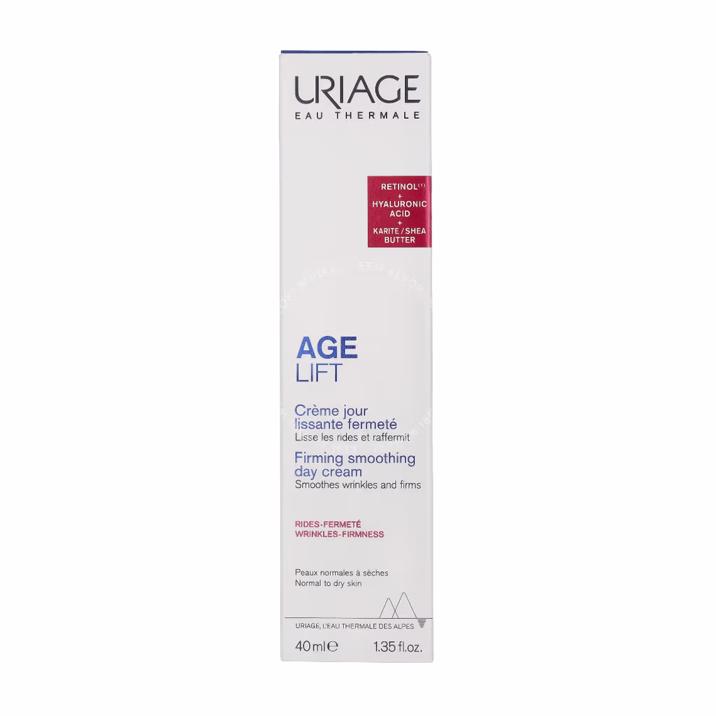 Uriage Uriage Age Protect Multi-Action Cream — foto 2