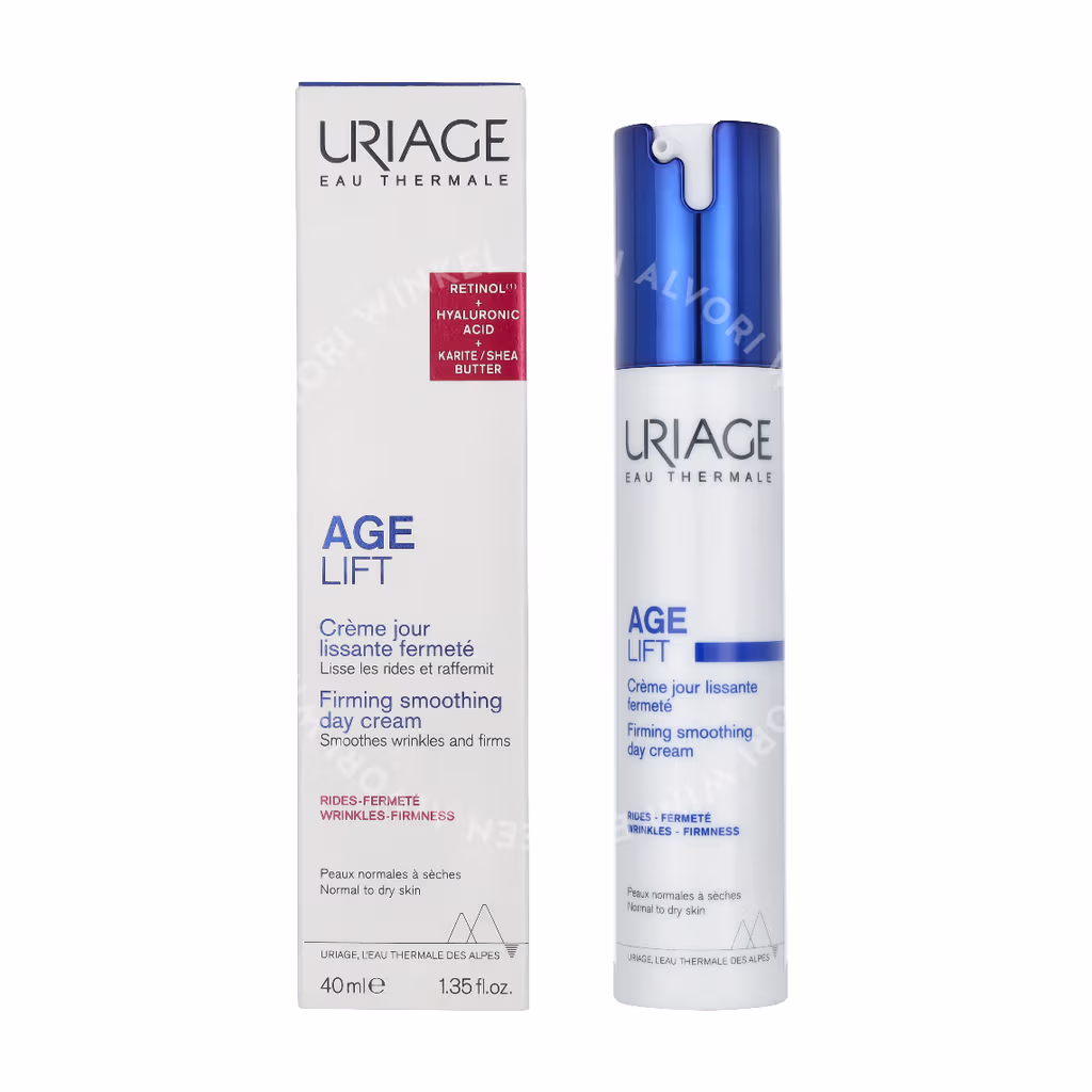 Uriage Uriage Age Protect Multi-Action Cream — foto 3