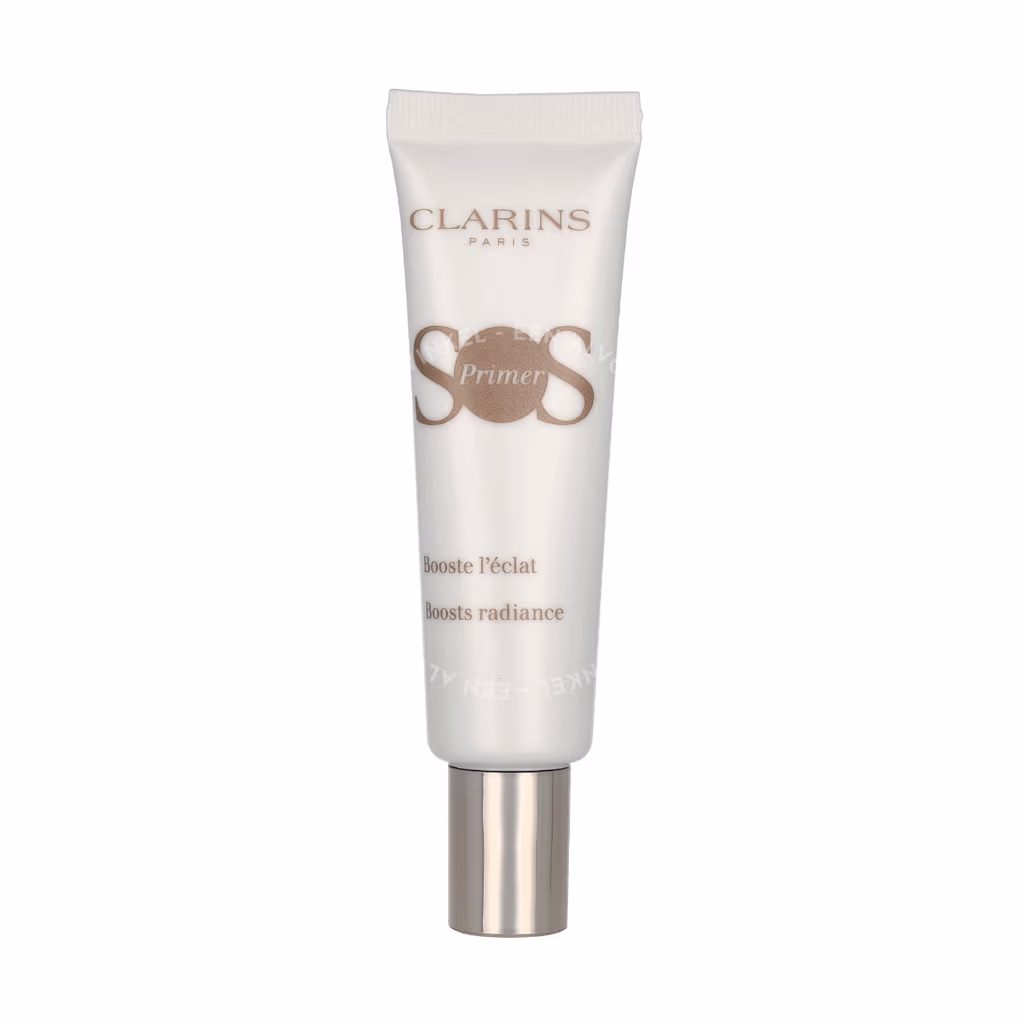 Clarins Clarins SOS Primer — White