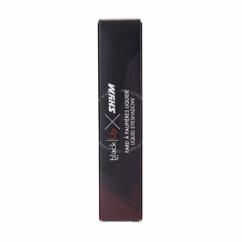 Black Up Black Up Shy'm Liquid Eyeshadow — #03 — foto 2