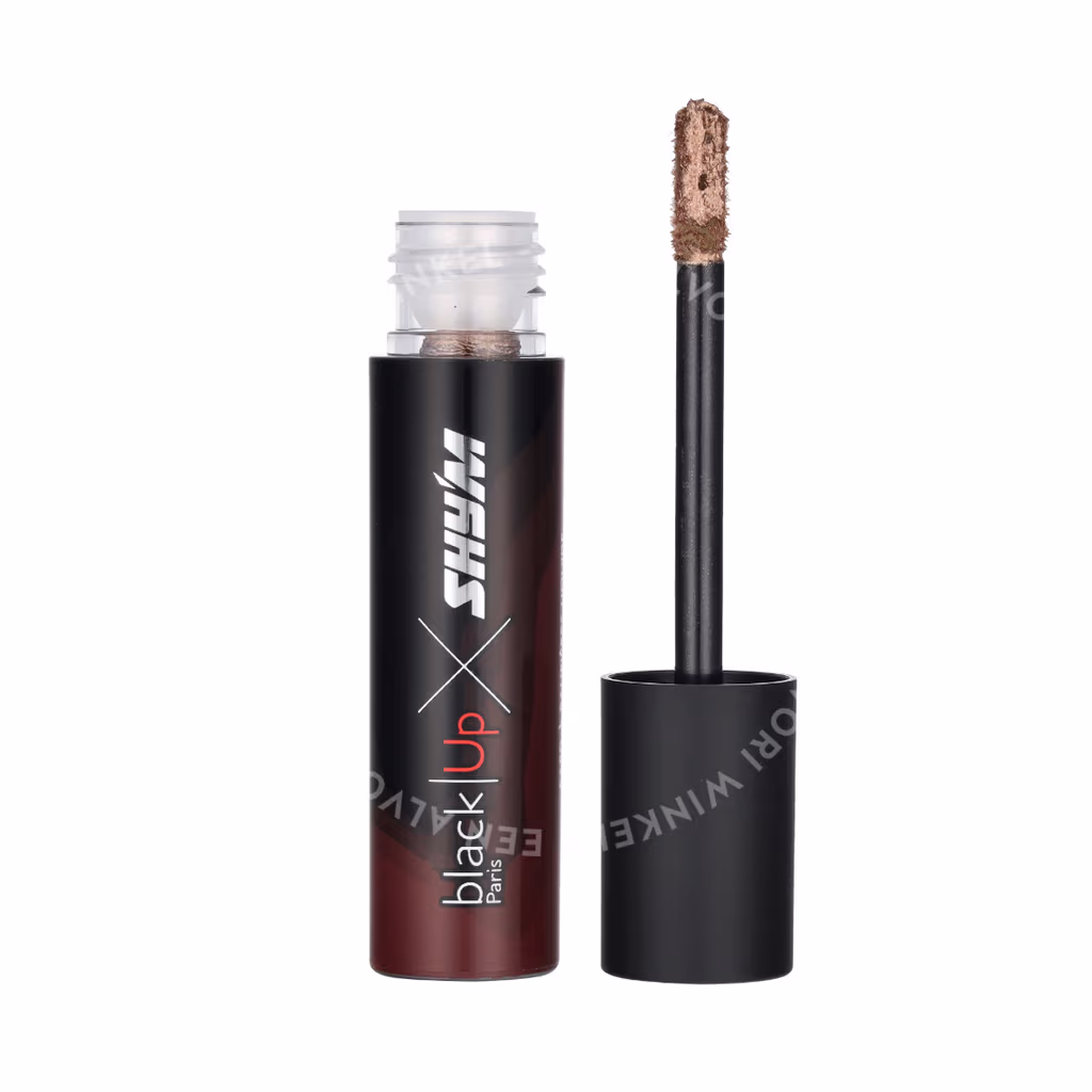 Black Up Black Up Shy'm Liquid Eyeshadow — #03