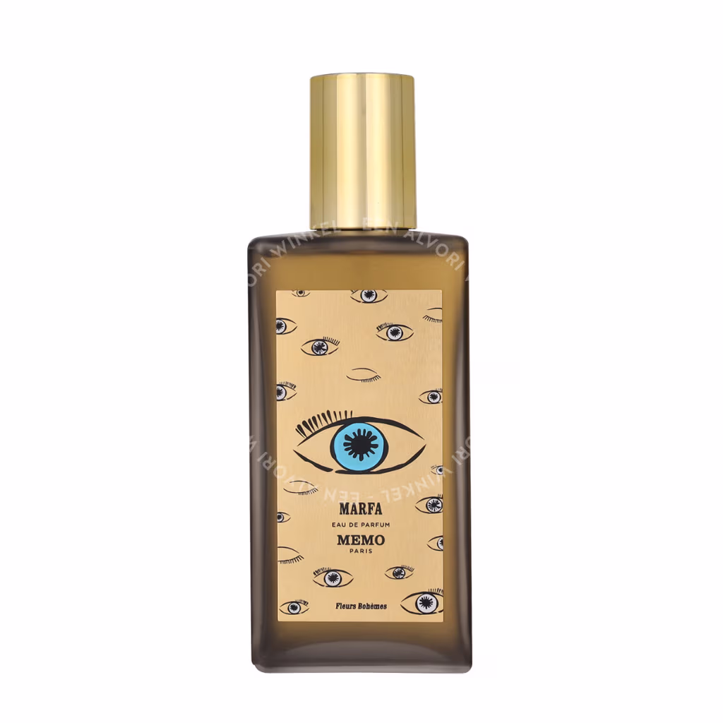 Memo Memo Marfa Edp Spray