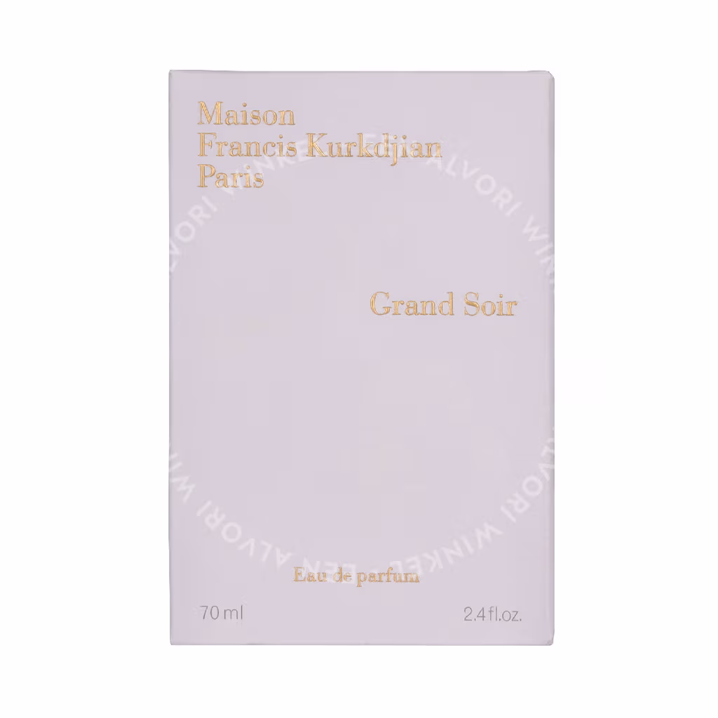 Maison Francis Kurkdjian (MFKP) MFKP Grand Soir Edp Spray — foto 2