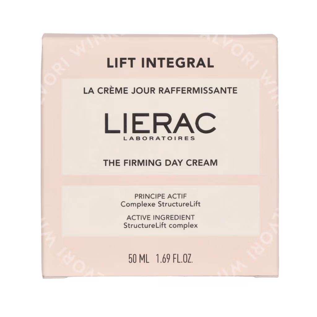 Lierac Paris Lierac Lift Integral The Firming Day Cream — foto 2