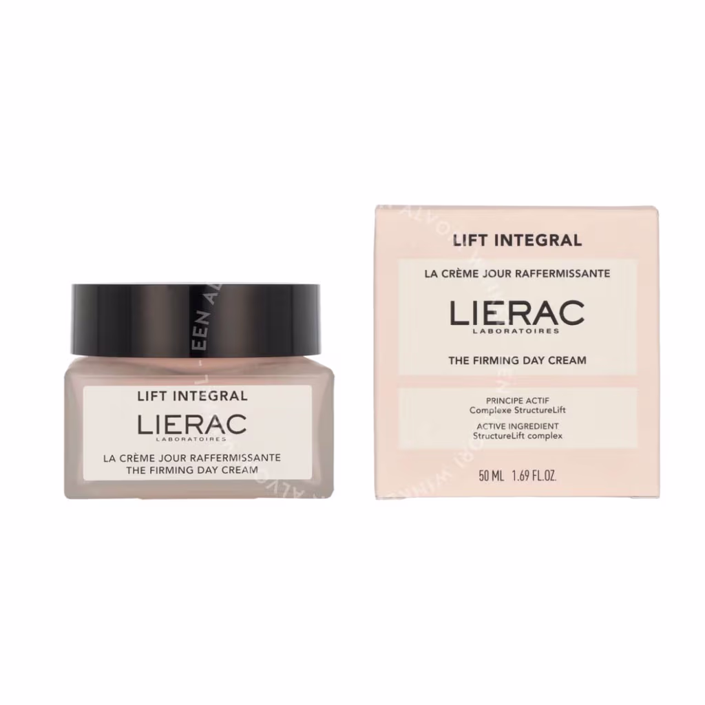 Lierac Paris Lierac Lift Integral The Firming Day Cream — foto 3