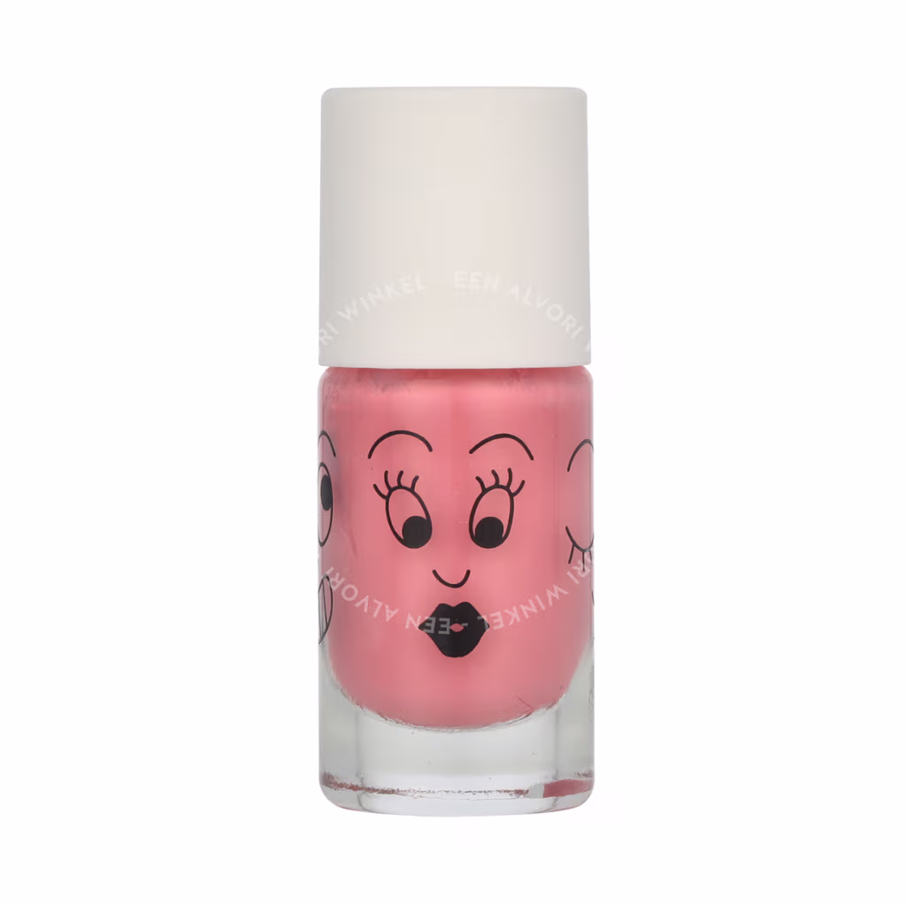 Nailmatic Nailmatic Kids Nail Polish — Cookie