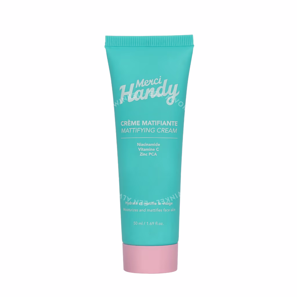 Merci Handy Merci Handy Mattifying Cream — foto 2
