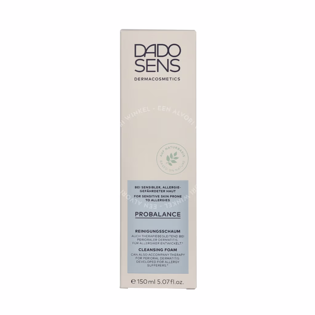 Dado Sens Dado Sens ProBalance Cleansing Foam — foto 2