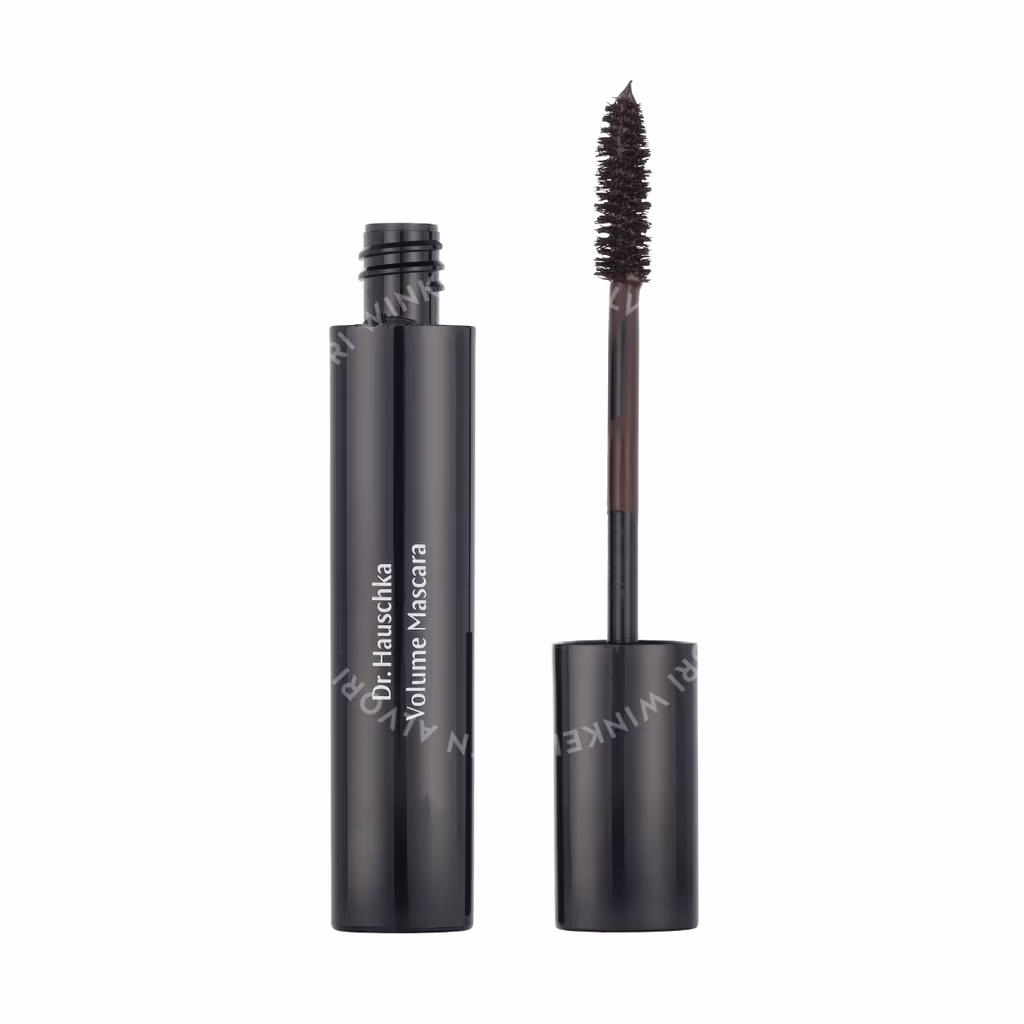 Dr. Hauschka Dr. Hauschka Volume Mascara — #02 Brown