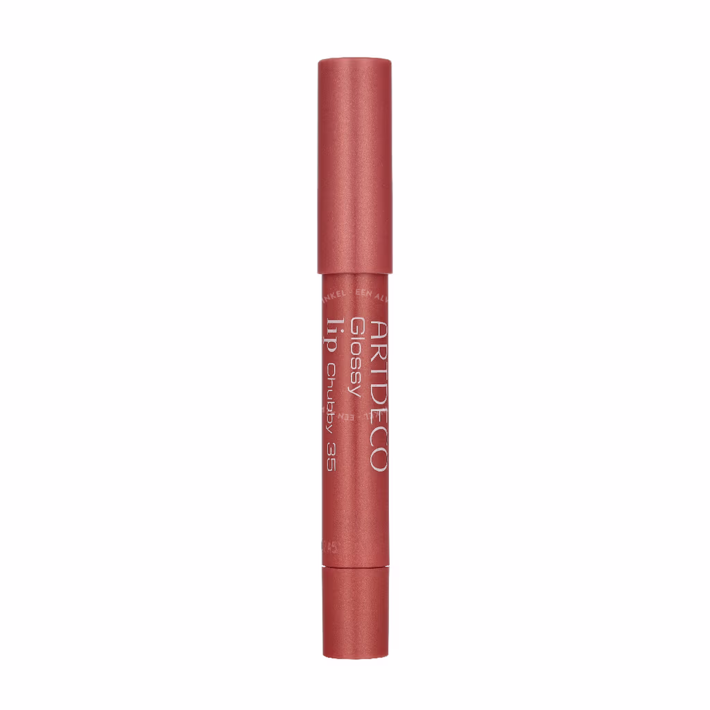 Artdeco Artdeco Glossy Lip Chubby — #35 Summer Flirt — foto 2