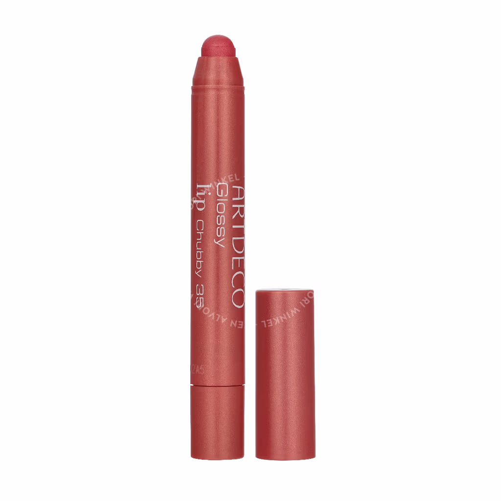 Artdeco Artdeco Glossy Lip Chubby — #35 Summer Flirt