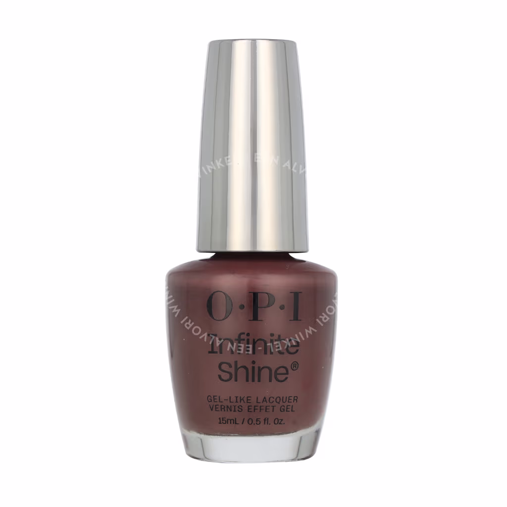 OPI OPI Infinite Shine Nail Lacquer — You Dont Know Jacques — foto 2