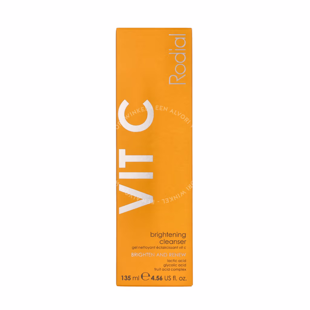 Rodial Rodial Vit C Brightening Cleanser — foto 2