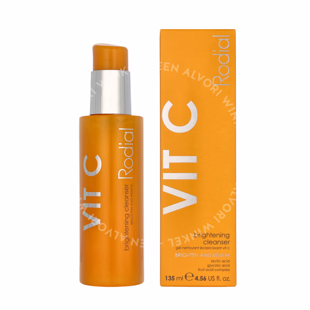 Rodial Rodial Vit C Brightening Cleanser — foto 3