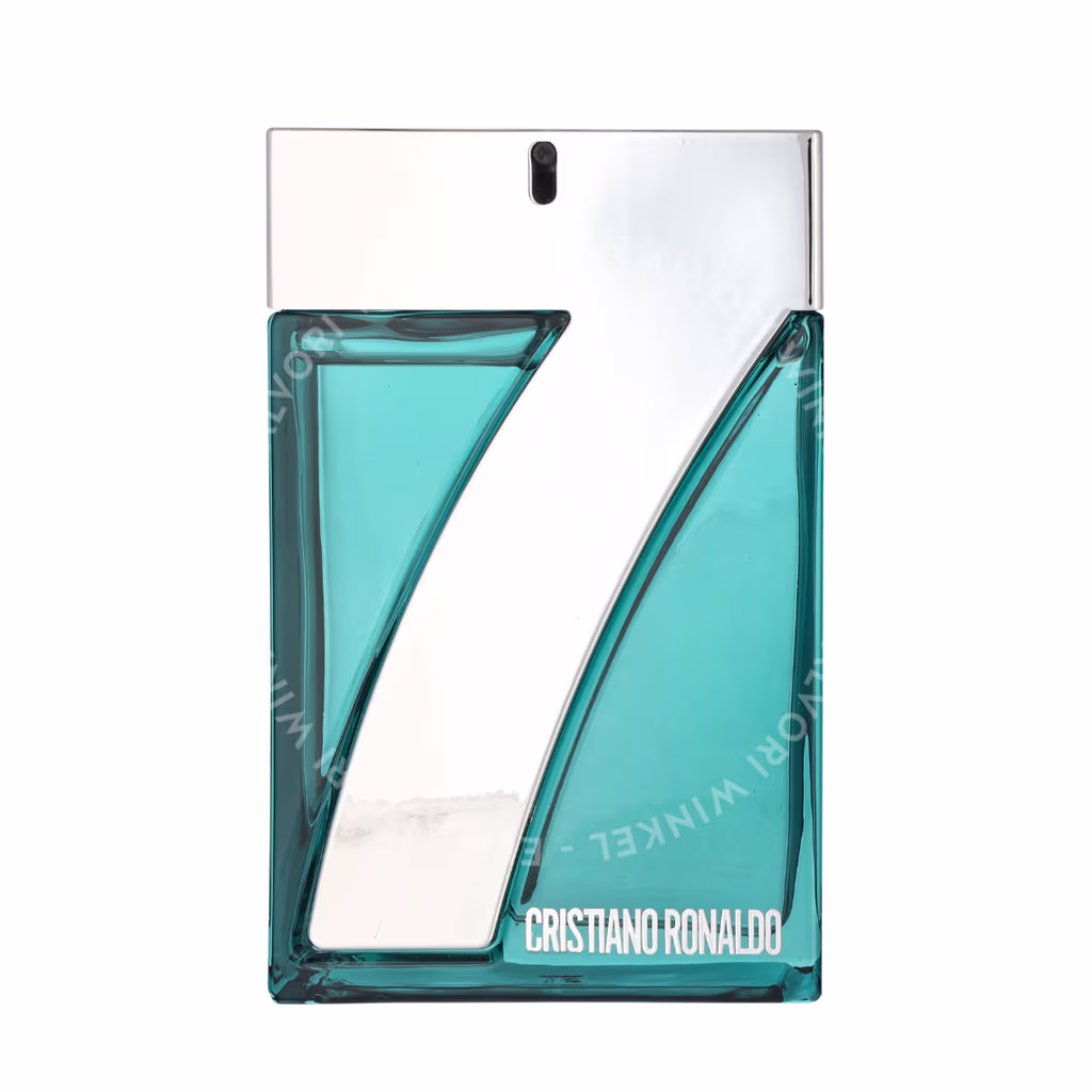 Cristiano Ronaldo Cristiano Ronaldo CR7 Origins Edt Spray