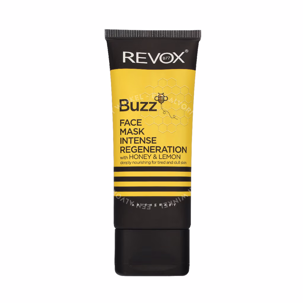 Revox B77 Revox B77 Buzz Face Mask Intense Regeneration — foto 2