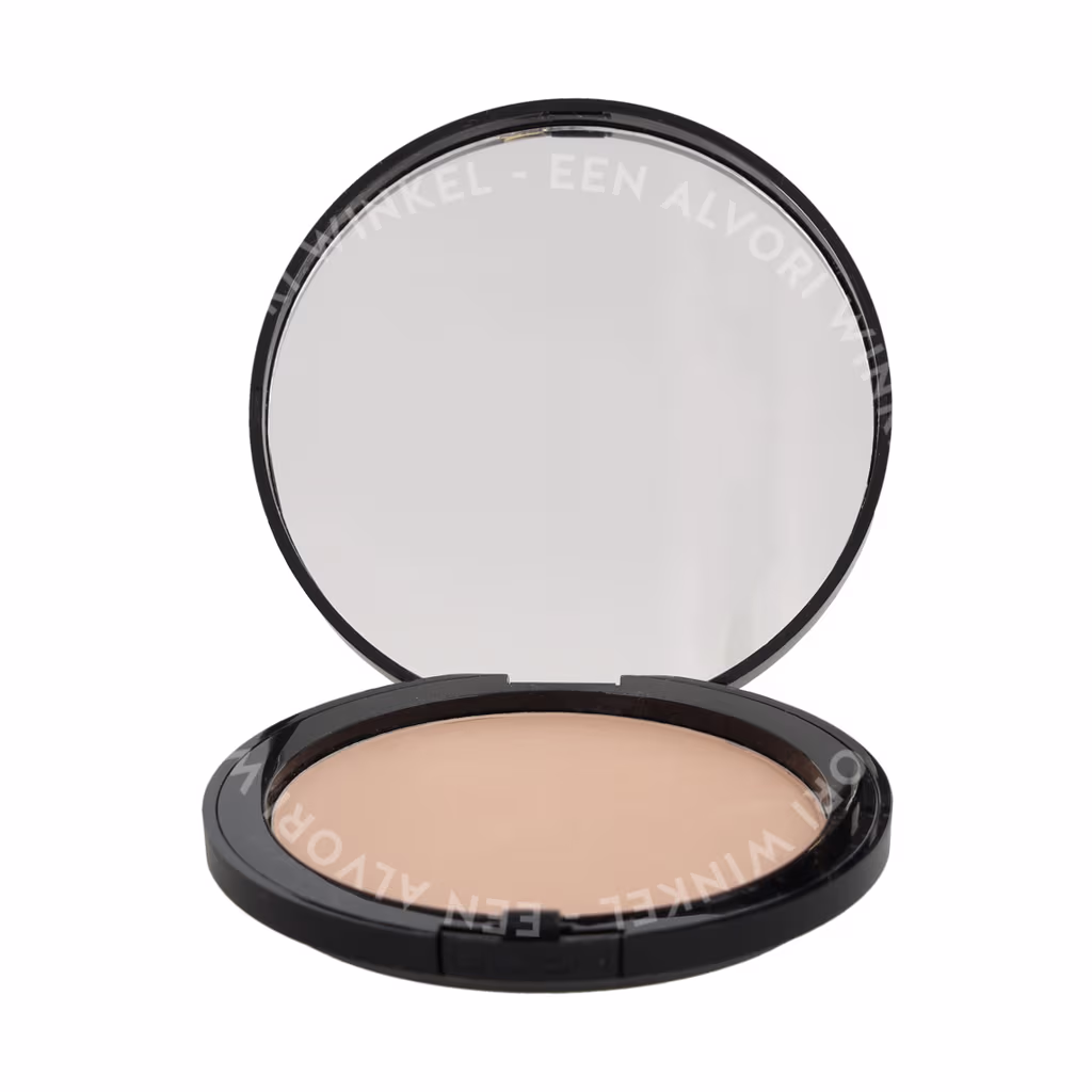 Gosh Gosh BB Powder — #06 Warm Beige