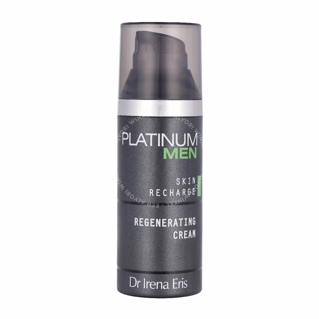 Dr Irena Eris Dr Irena Eris Men Platinum Regenerating Cream