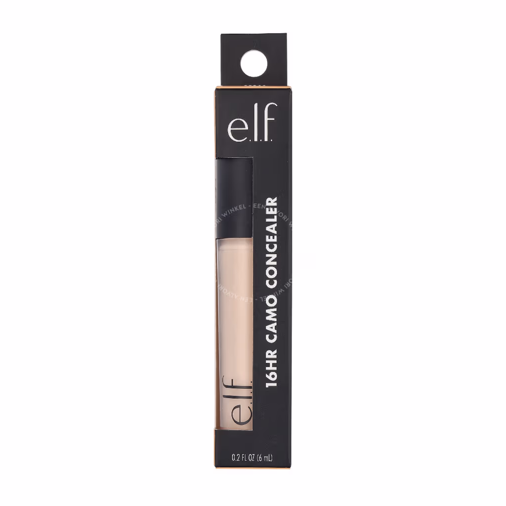 Elf Cosmetics Elf 16HR Camo Concealer — Light Sand — foto 2