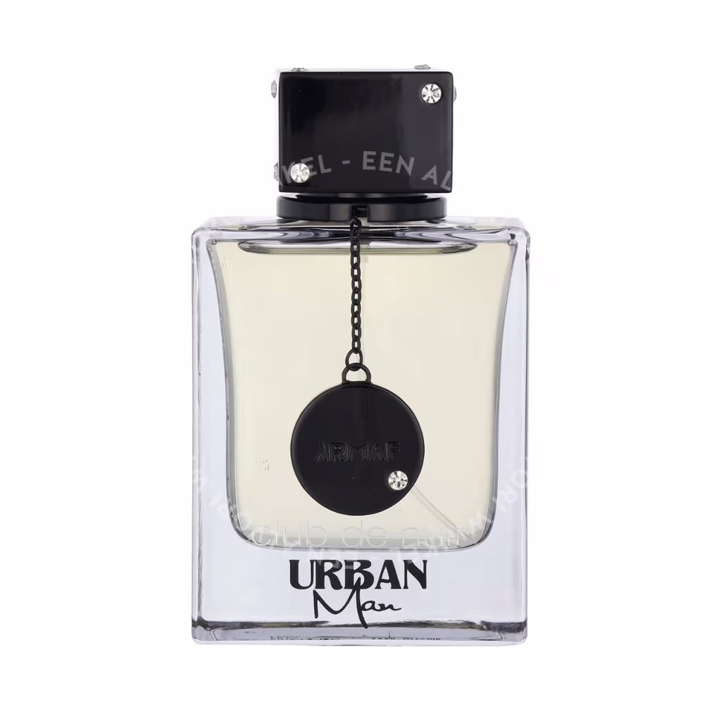 Armaf Armaf Club De Nuit Urban Man Edp Spray