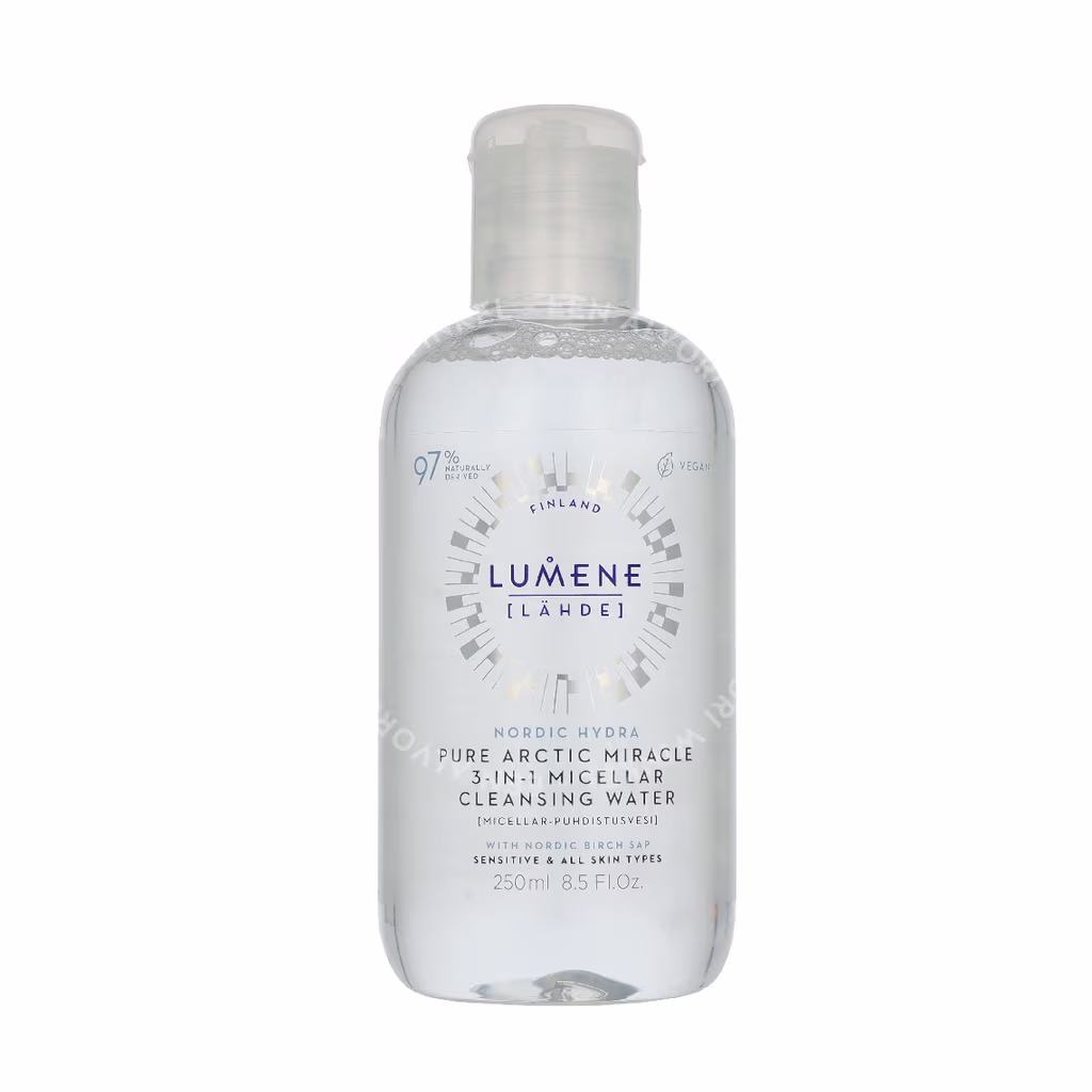 Lumene Lumene Lahde Pure Arctic Miracle 3in1 Micel. Water