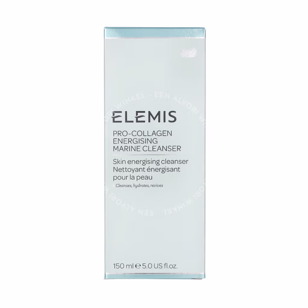 Elemis Elemis Pro-Collagen Energising Marine Cleanser — foto 2