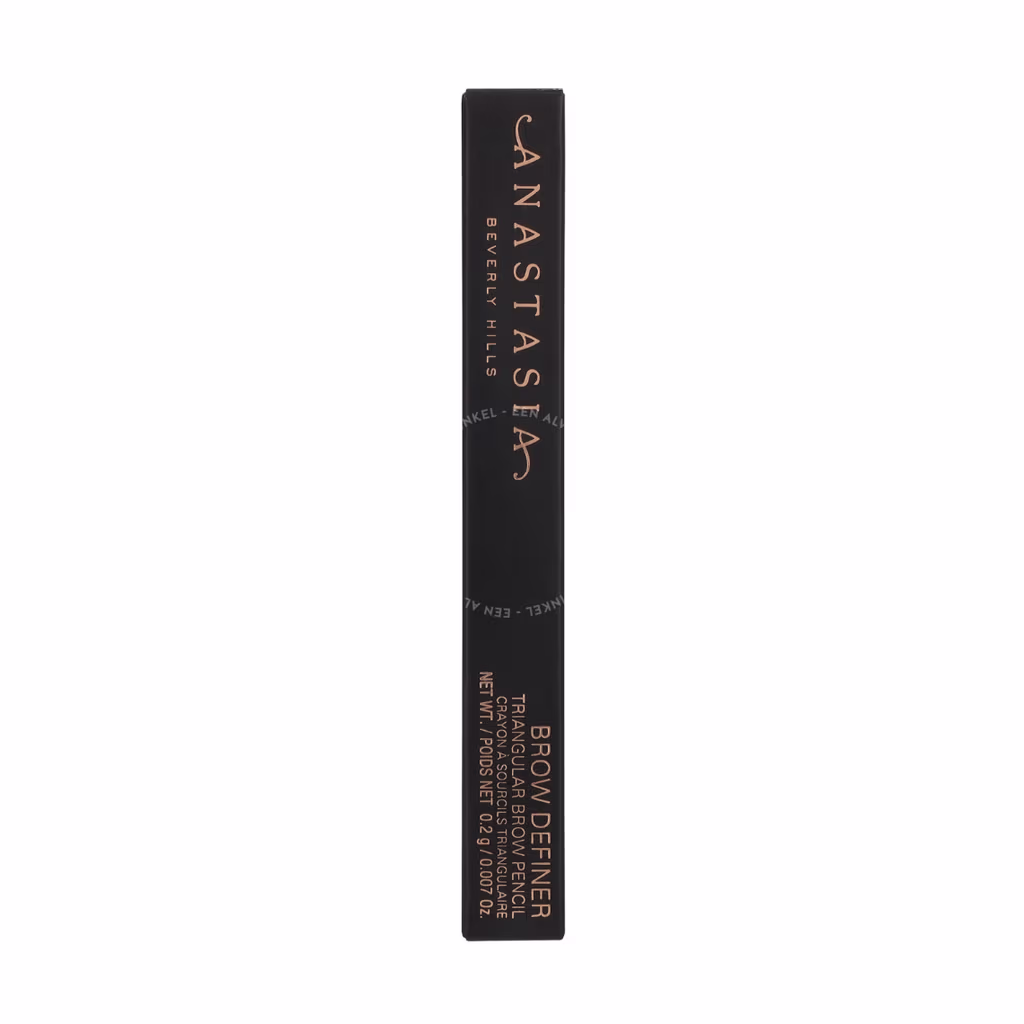 Anastasia Beverly Hills Anastasia Beverly Hills Brow Definer — Ebony — foto 2