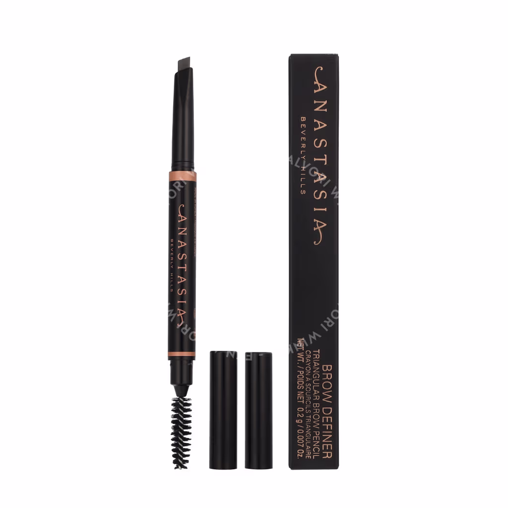 Anastasia Beverly Hills Anastasia Beverly Hills Brow Definer — Ebony — foto 3