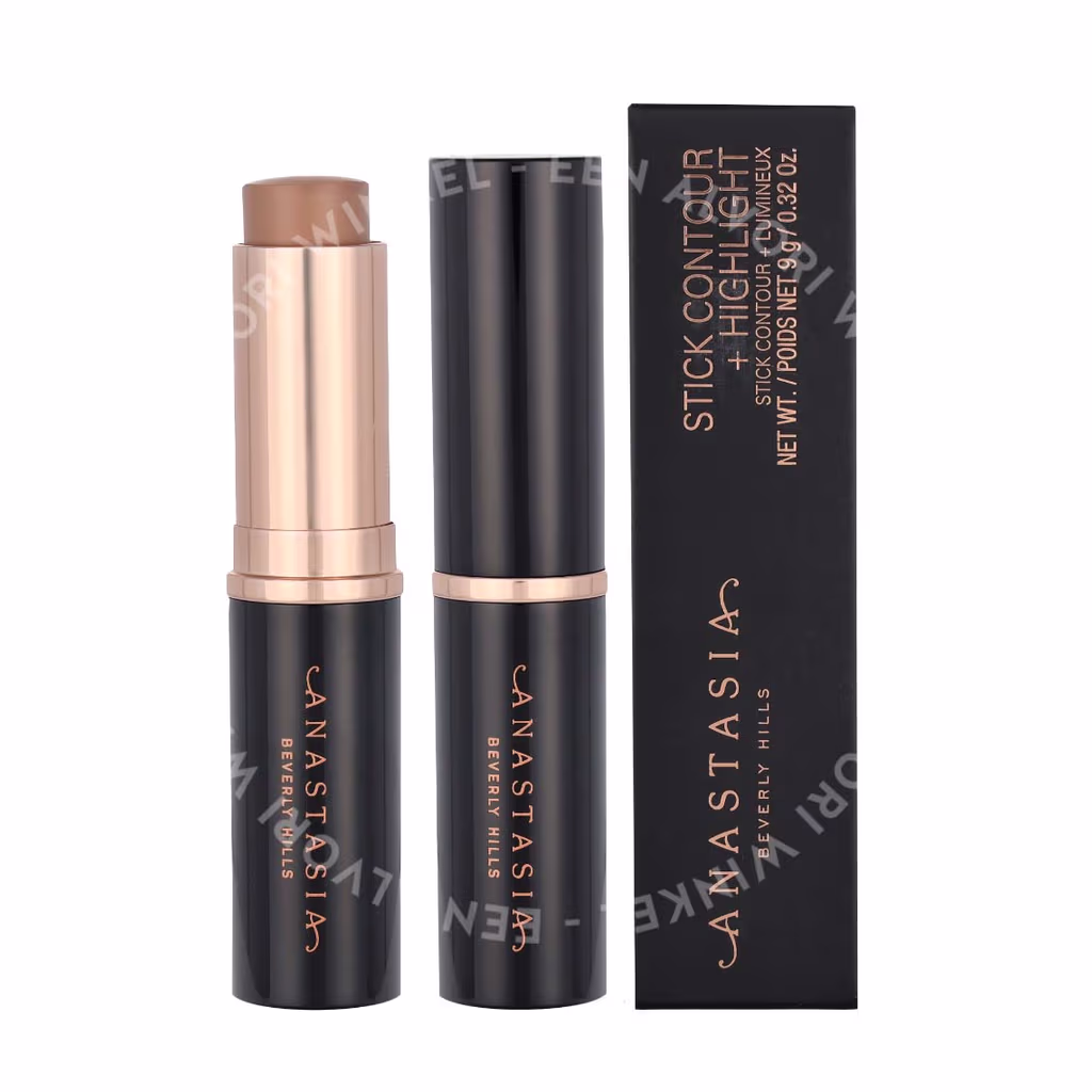 Anastasia Beverly Hills Anastasia Beverly Hills Stick Foundation — Fawn — foto 3