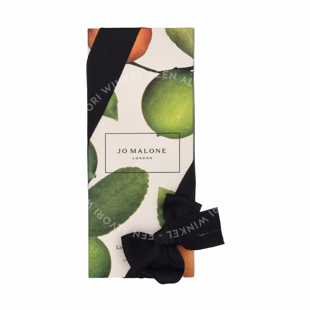 Jo Malone Jo Malone Lime Basil & Mandarin Edc Spray Pre-pack — foto 2