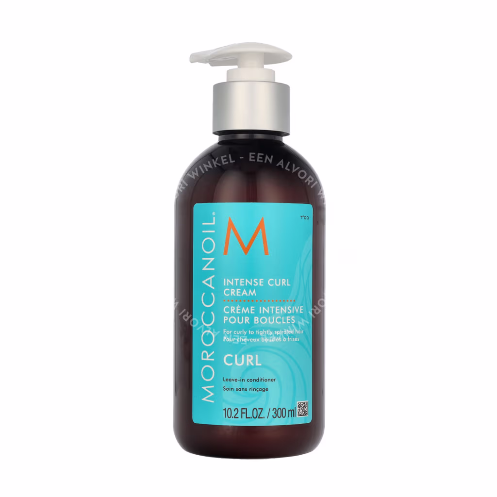 Moroccanoil Moroccanoil Intense Curl Cream