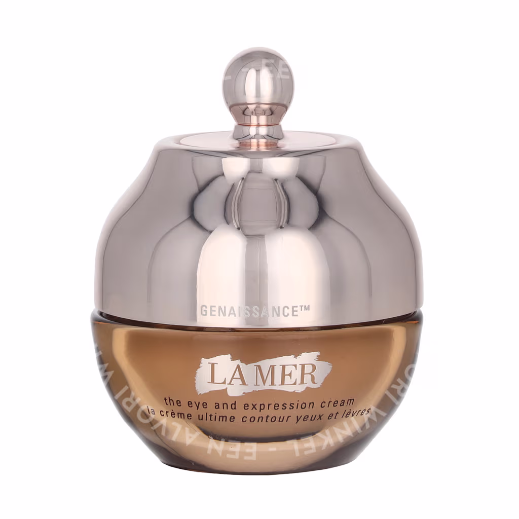 La Mer La Mer Genaissance The Eye And Expression Cream