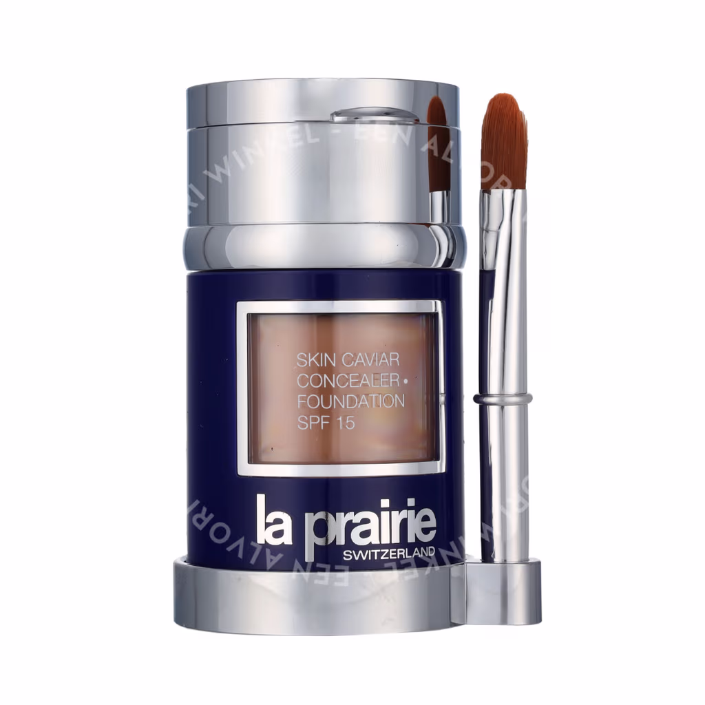 La Prairie La Prairie Skin Concealer Foundation SPF15