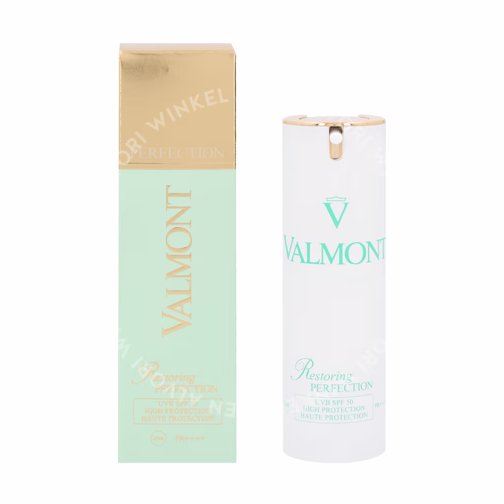 Valmont Valmont Restoring Perfection SPF50 — foto 3